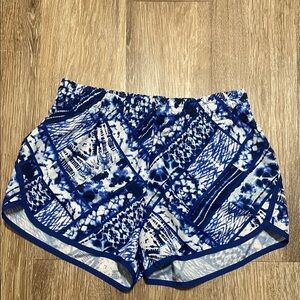 Danskin Athletic Shorts